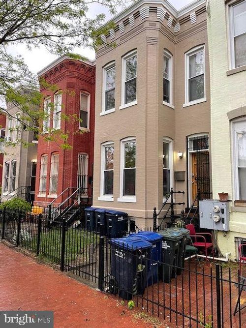 615 P St Nw, WASHINGTON, DC, 20001-3403 | Card Image