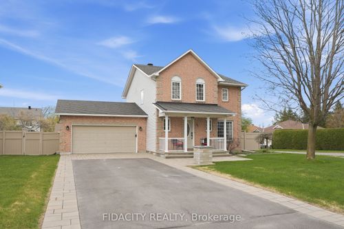 21 W Ridge Dr, Stittsville, ON, K2S1S4 | Card Image