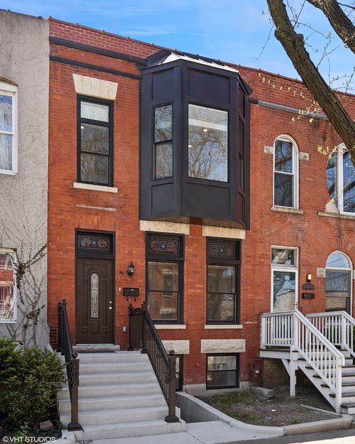 2347 W Altgeld St, CHICAGO, IL, 60647-2001 | Card Image