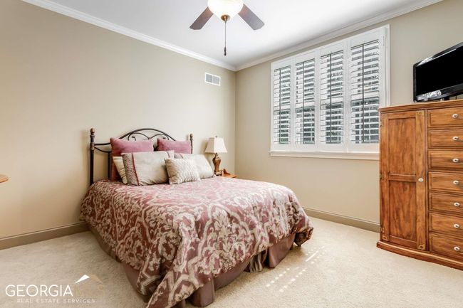 350 Highgrove Dr, House other with 6 bedrooms, 6 bathrooms and 3 parking in Fayetteville GA | Image 32