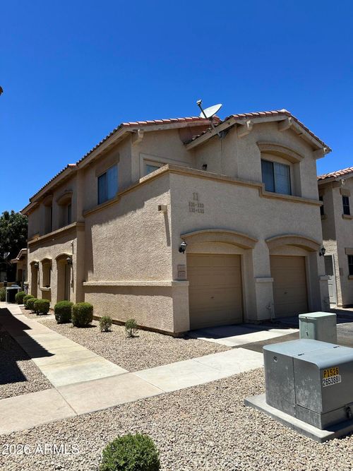 233-525 N Miller Road, Scottsdale, AZ, 85257 | Card Image