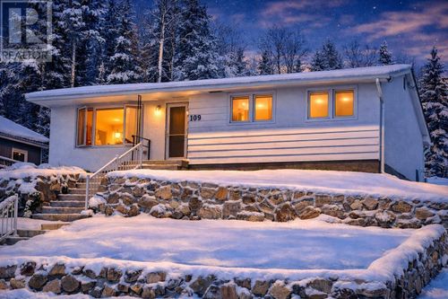 109 Mckirdy Ave, Nipigon, ON, P0T2J0 | Card Image