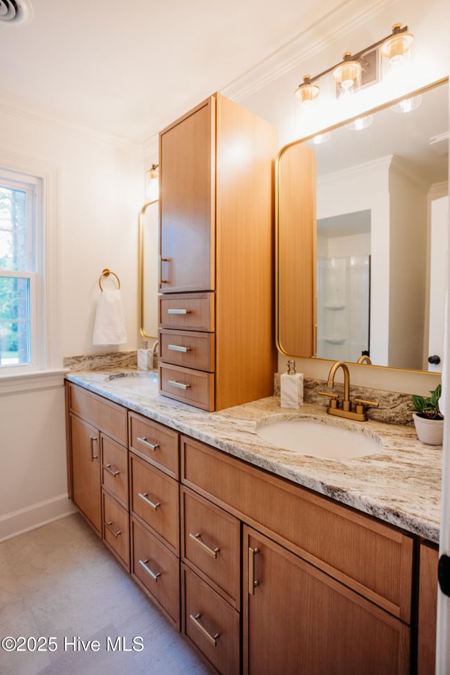 1702 Chamberlain Dr Nw, House other with 3 bedrooms, 3 bathrooms and null parking in Wilson NC | Image 17