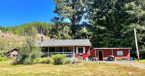540 Salmon Creek Rd, Naselle, WA, 98638-9104 | Card Image