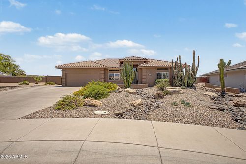 11547 E Medina Ave, Mesa, AZ, 85209-1428 | Card Image