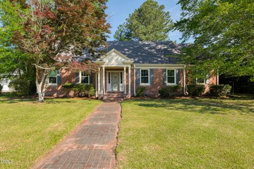 306 S Howard Cir, Tarboro, NC, 27886-3713 | Card Image