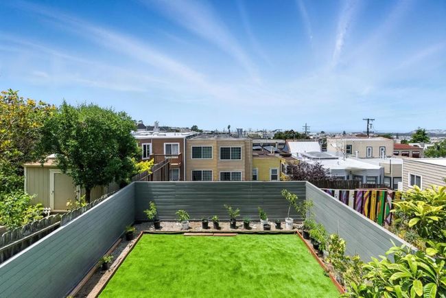 1815 18 Th Ave, House other with 3 bedrooms, 4 bathrooms and 1 parking in San Francisco CA | Image 38