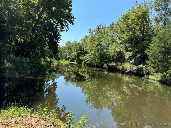 1 Se 1083 Rd Ave, Home with 0 bedrooms, 0 bathrooms and null parking in Red Oak OK | Image 20