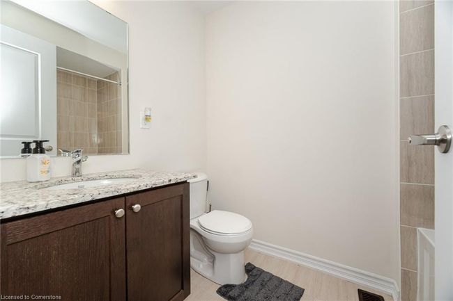55 Conboy Dr, House other with 0 bedrooms, 3 bathrooms and 2 parking in Erin ON | Image 32