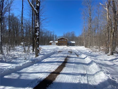 4547 Lake Winter Road, WINTER, WI, 54896 | Card Image