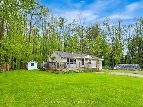 3845 Glenrest Dr, Ramara, ON, L0K1B0 | Card Image