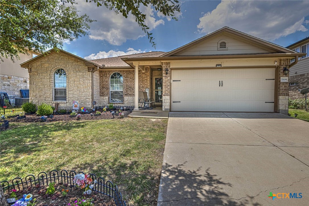 Golden Gate Dr, Killeen, TX 76549