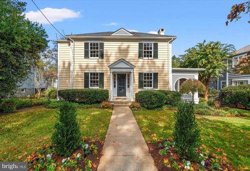 3809 Kanawha St Nw, WASHINGTON, DC, 20015-1921 | Card Image