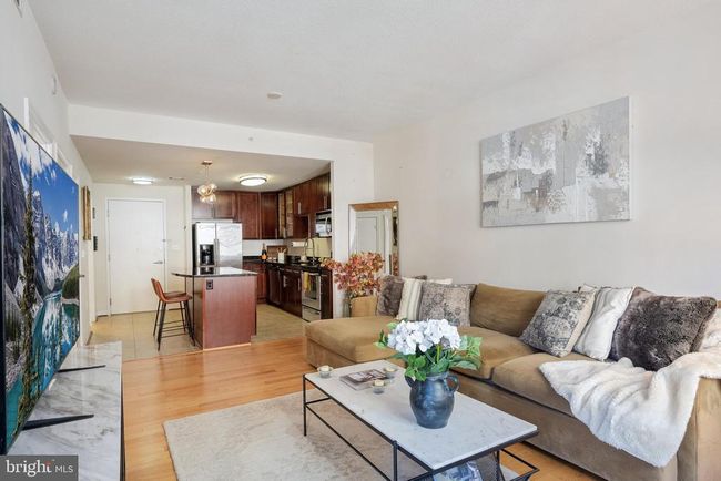 UNIT-206 - 157 Fleet St, Condo with 1 bedrooms, 1 bathrooms and null parking in OXON HILL MD | Image 9