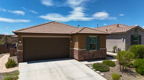 785 W Calle Calca, Sahuarita, AZ, 85629-1032 | Card Image
