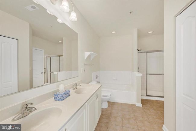 UNIT-414 - 400 Symphony Cir, Condo with 1 bedrooms, 1 bathrooms and null parking in HUNT VALLEY MD | Image 18