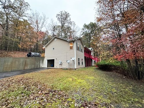600 Indian Trl, Mc Caysville, GA, 30555 | Card Image