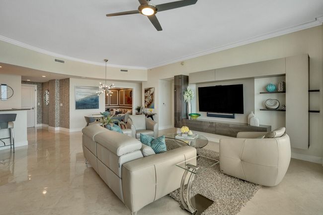 APT-1708 - 1 N Ocean Blvd, Condo with 2 bedrooms, 2 bathrooms and null parking in Pompano Beach FL | Image 10