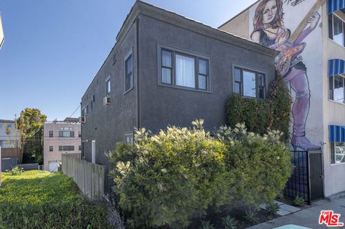 1900 Pacific Ave, Venice, CA, 90291-4124 | Card Image