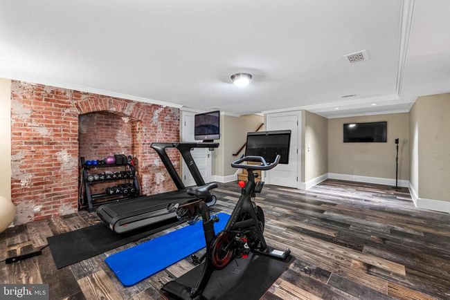 7506 Lhirondelle Club Rd, House other with 5 bedrooms, 8 bathrooms and null parking in TOWSON MD | Image 80