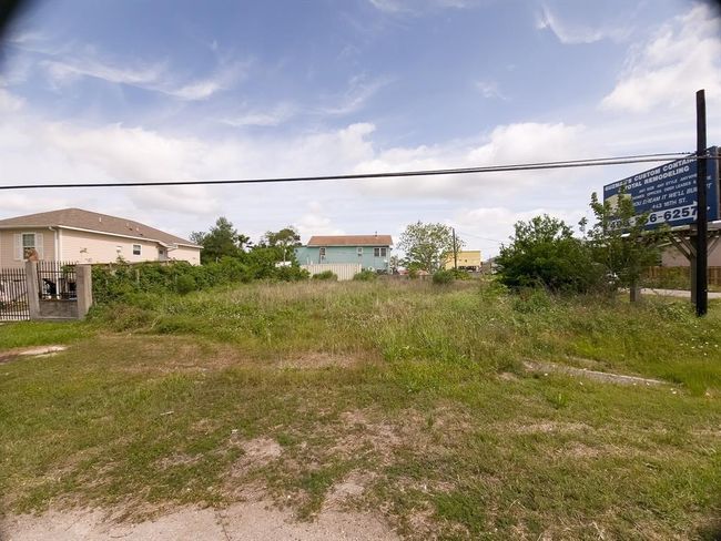 142 15 Th St, Home with 0 bedrooms, 0 bathrooms and null parking in San Leon TX | Image 5
