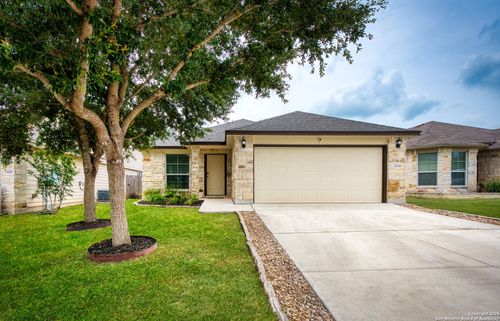 2416 Kolton, New Braunfels, TX, 78130-2758 | Card Image