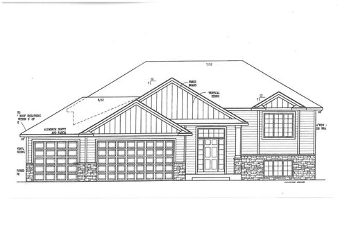 3682 Meadow Sage Court Se, Rochester, MN, 55904 | Card Image