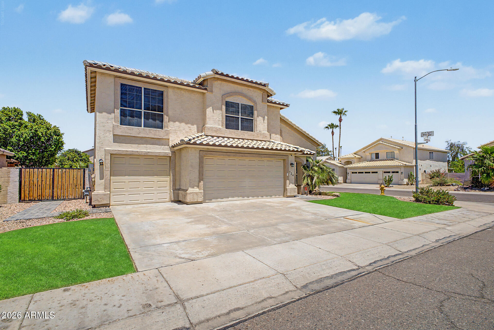 Residential in Phoenix 5