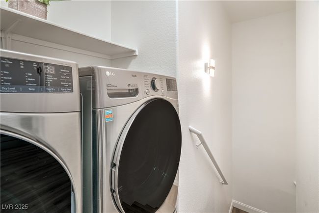 2073 - 7450 S Eastern Ave, Condo with 2 bedrooms, 2 bathrooms and null parking in Las Vegas NV | Image 33