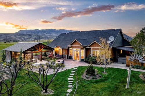 9415 N Highway 52, Horseshoe Bend, ID, 83629-5000 | Card Image