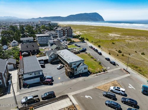 208-1022 N Prom, Seaside, OR, 97138-6235 | Card Image