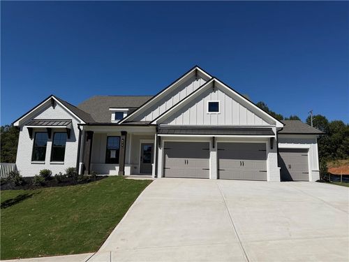 672 Gadwall Cir, Jefferson, GA, 30549-1184 | Card Image
