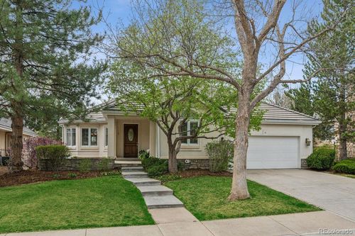 16 Blue Heron Dr, Greenwood Village, CO, 80121-2132 | Card Image