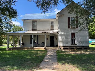 209 Nw 9th, House other with 3 bedrooms, 1 bathrooms and null parking in Paris TX | Image 1