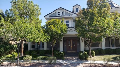 3030 American River Ln, Las Vegas, NV, 89135-1713 | Card Image