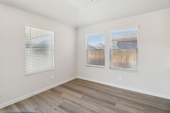 Photo is not of the actual home, but is an inspirational photo of builder’s model home and may depict options, furnishings, and/or decorator features that are not included. | Image 7