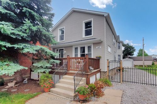 115 Broad St E, Dunnville, ON, N1A1E8 | Card Image