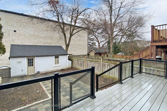 301 Jedburgh Rd, House other with 5 bedrooms, 4 bathrooms and 2 parking in Toronto ON | Image 48