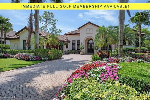 16524 Cellini Ln, NAPLES, FL, 34110-3233 | Card Image