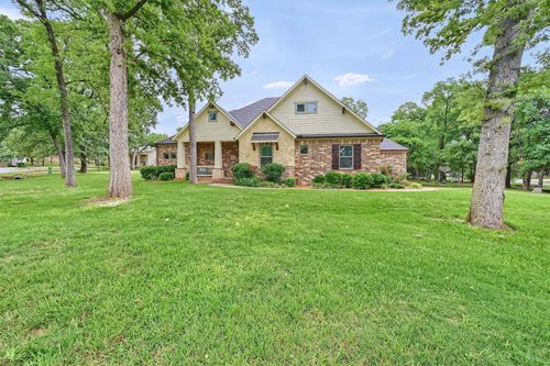 1107 Kiowa Dr E, Lake Kiowa, TX, 76240-9253 | Card Image