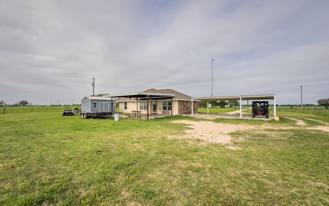 592 S Baese Rd, House other with 3 bedrooms, 2 bathrooms and null parking in Elm Mott TX | Image 21
