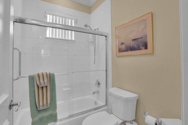 3585 Admirals Way, House other with 3 bedrooms, 3 bathrooms and null parking in Delray Beach FL | Image 45