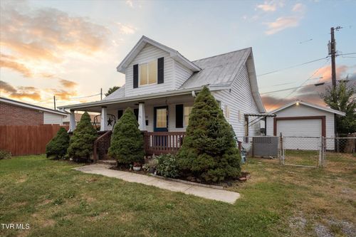 1261 Chestnut St, Kingsport, TN, 37664-2485 | Card Image