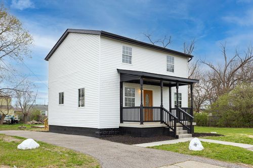 3526 3rd Ave, Urbancrest, OH, 43123-1919 | Card Image