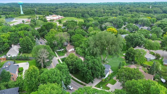 6521 Gleason Rd, House other with 4 bedrooms, 4 bathrooms and null parking in Edina MN | Image 46