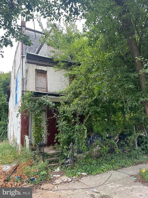 1116 Potter St, CHESTER, PA, 19013-5927 | Card Image