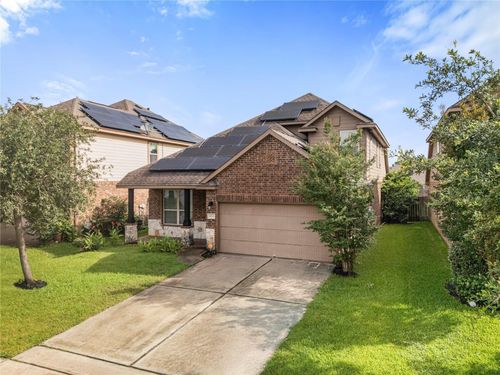 13211 Davenport Hills Ln, Humble, TX, 77346-3812 | Card Image
