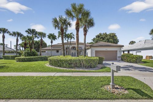 4912 Exeter Estate Ln, Lake Worth, FL, 33449-8109 | Card Image