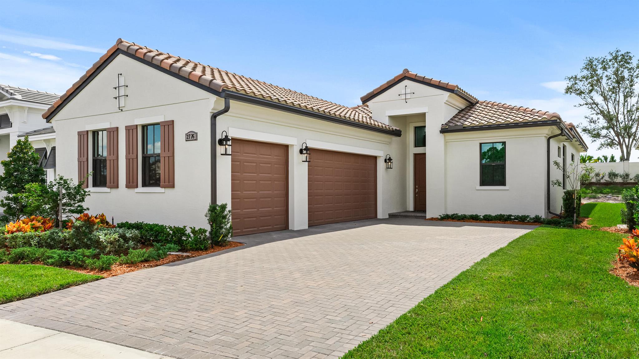 Ashfield Dr, Port Saint Lucie, FL 34984