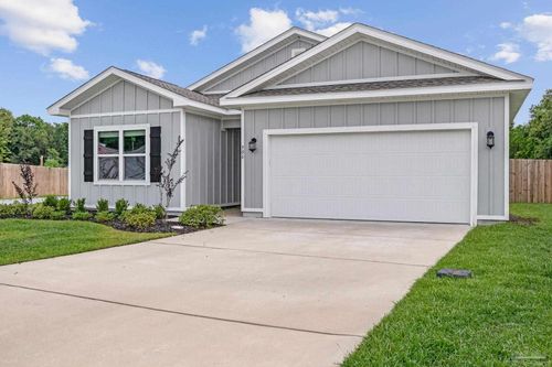906 Windhill Dr, Cantonment, FL, 32533-9751 | Card Image